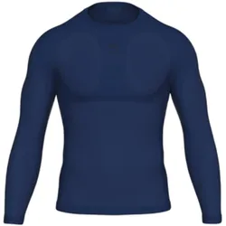 Errea, Unisex, Funktionsshirt, Ken (L, XL), Blau