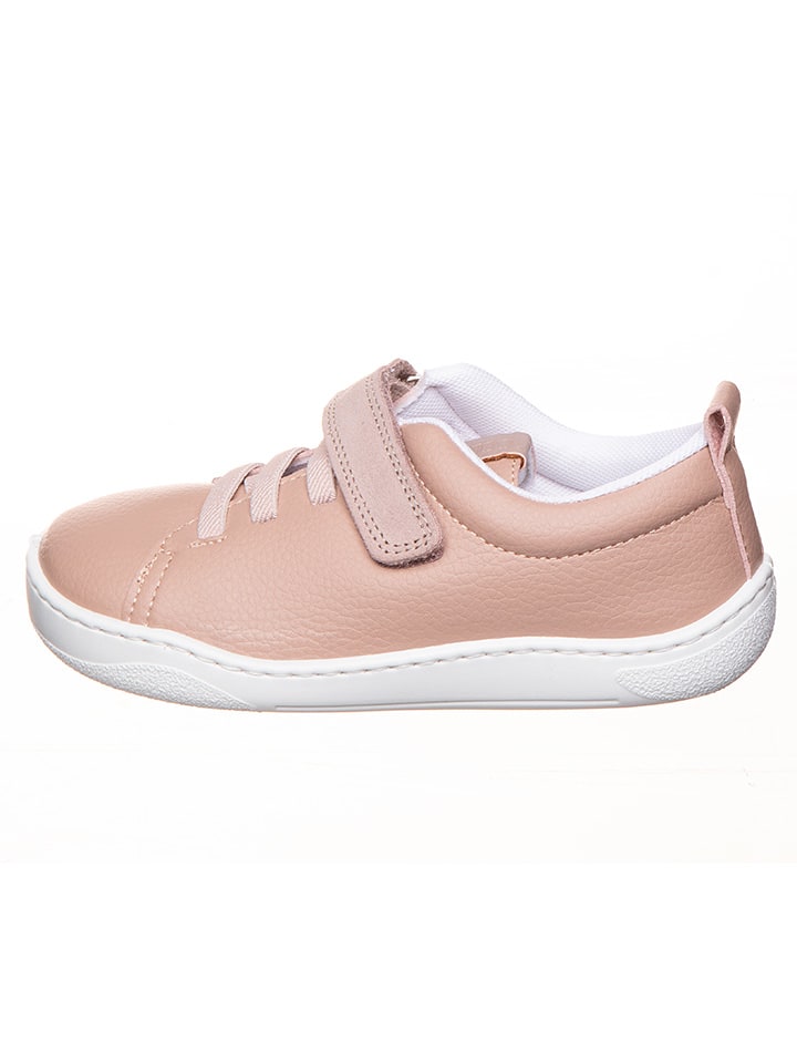 kmins Barfußschuhe in Rosa - 29