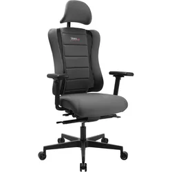 Sitness Gaming Stuhl RS PRO - B/H/T ca. 62.00x139.00x62.00