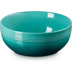 Coupe Schale 16 cm, Bleu Riviera