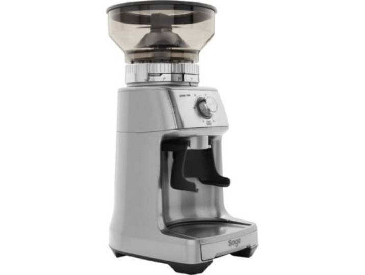 Sage Appliances - Moulin À Café The Dose Control Pro