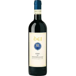 DEI Rosso di Montepulciano DOC 2023