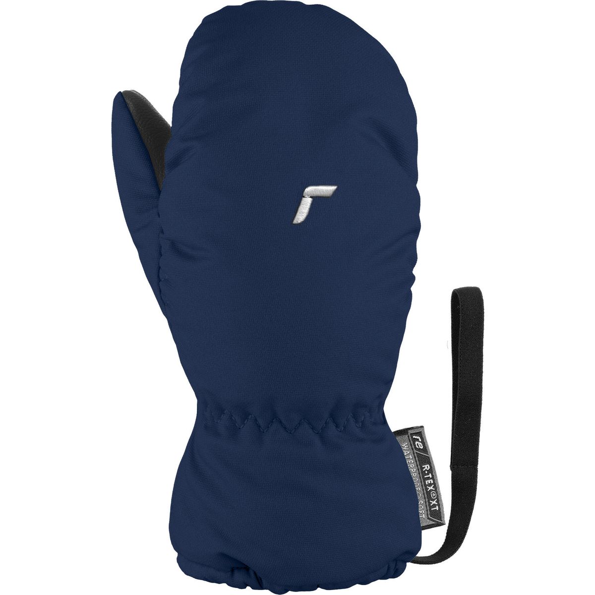 Reusch Olly R-tex XT Mitten dress blue (4479) 1 6185588-4479-1