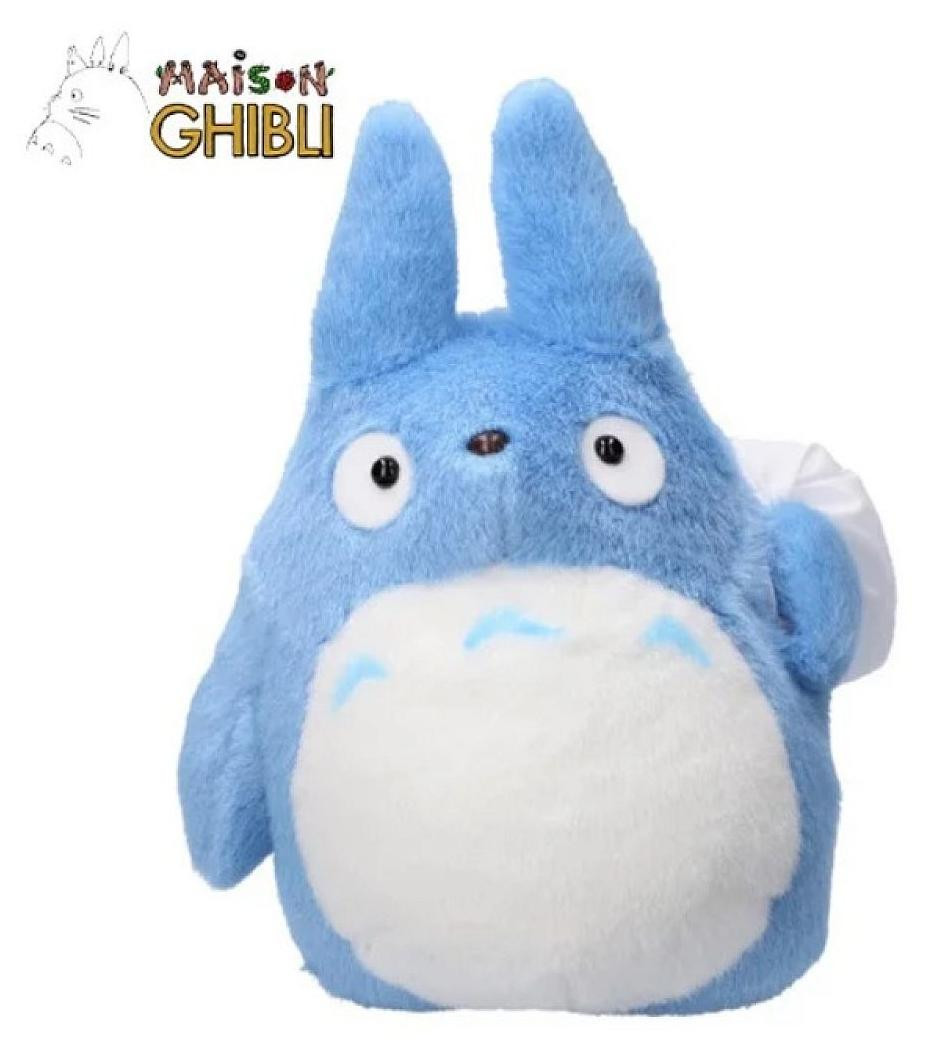 Semic Mijn buurman Totoro acryl pluche figuur, medium, 24 cm