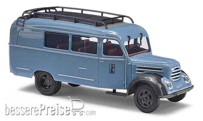 Busch 51853