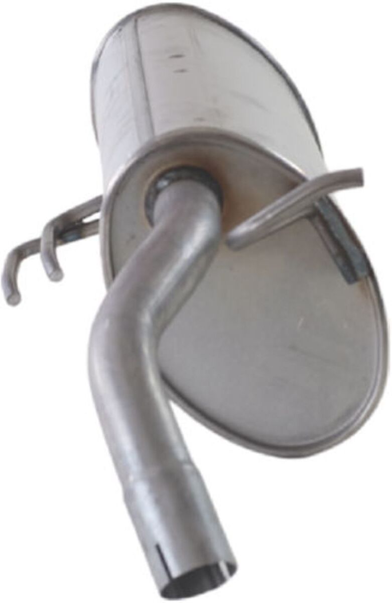 Bosal Silenziatore posteriore 177-673