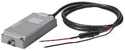 Zebra PWRS-14000-252R adattatore e invertitore Nero, Grigio (PWRS-14000-252R)