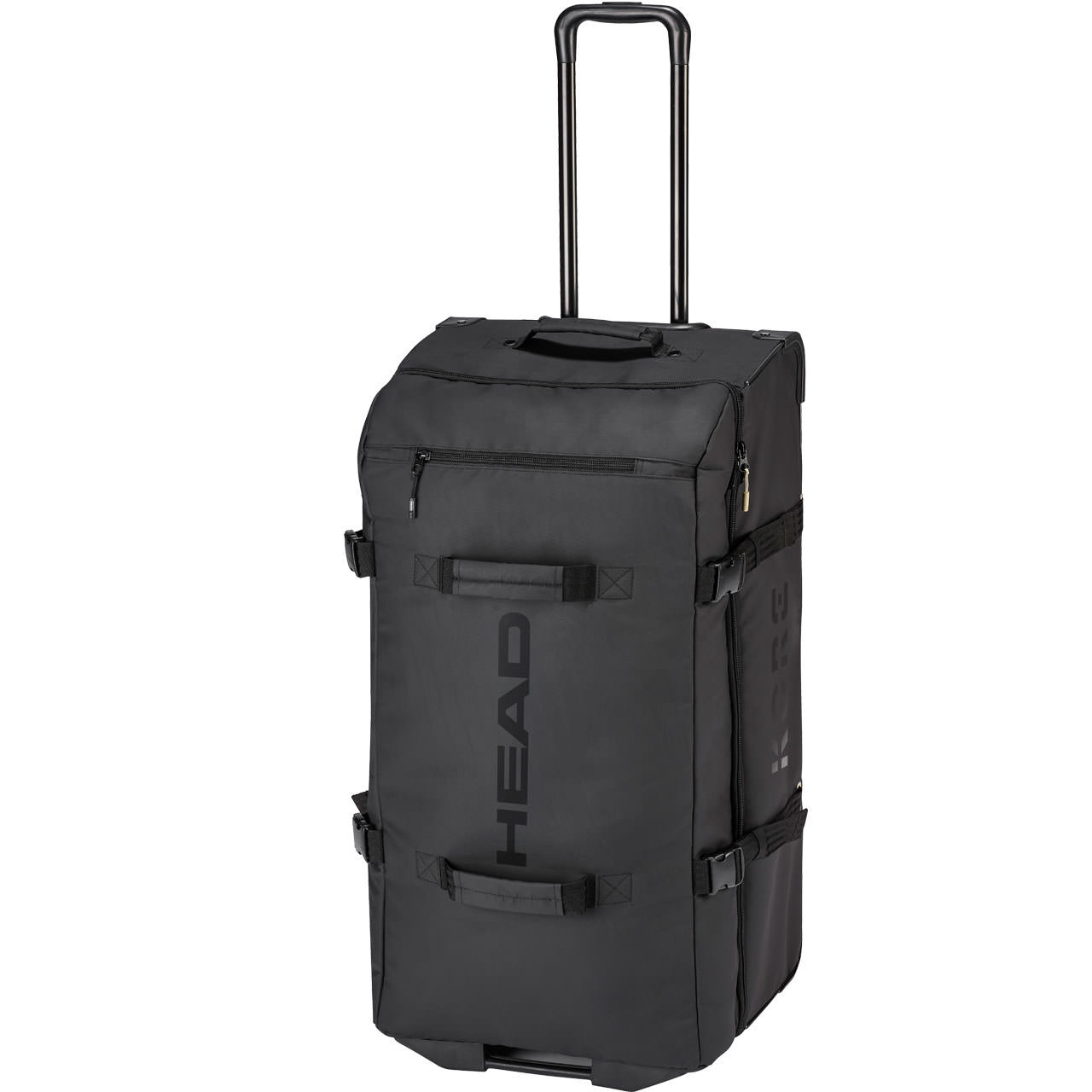 Head Freeride Travelbag 120L black