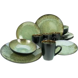 CreaTable, Geschirrset, Jawa