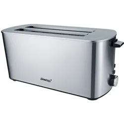 Steba TO 21 Inox