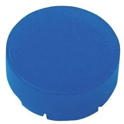 Eaton 216451 Tastenlinse, hoch blau, blanko M22-XDLH-B  - 10 Stück