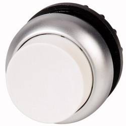 Eaton 216665 M22-DRH-W Drucktaster Frontring Kunststoff 1 Taste 1 St.