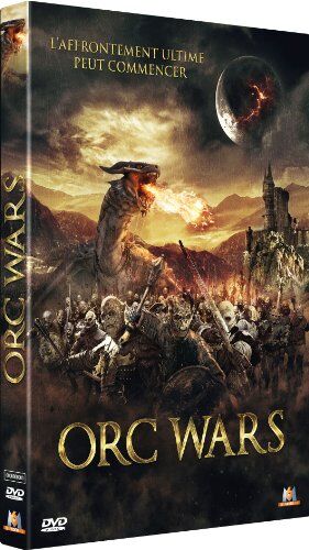 Kohl Glass - Orc wars [FR Import] - Preis vom 03.10.2026 20:43:07 h