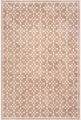 Nuloom Doreina Bordered Washable Rug