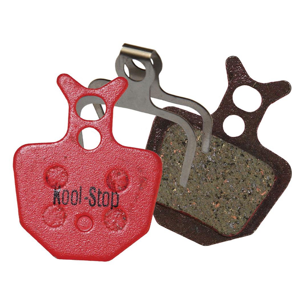 Kool Stop Formula ORO (Formula, Organisch (Resin)) (RE D 320)