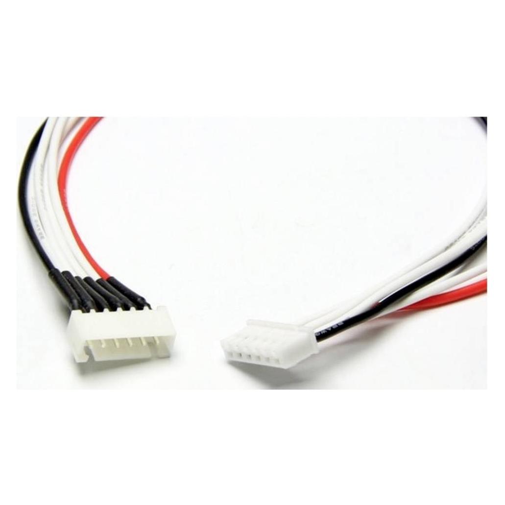 Pichler Modellbau LiPo Balancer Sensorgegenkabel Geeignet für Zellen: 5 (18.50 V) (C4616)