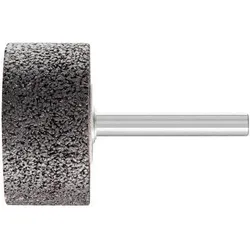 Pferd Tools Schleifstift INOX D40xH20mm 6mm Edelkorund ADW 24 ZY PFERD