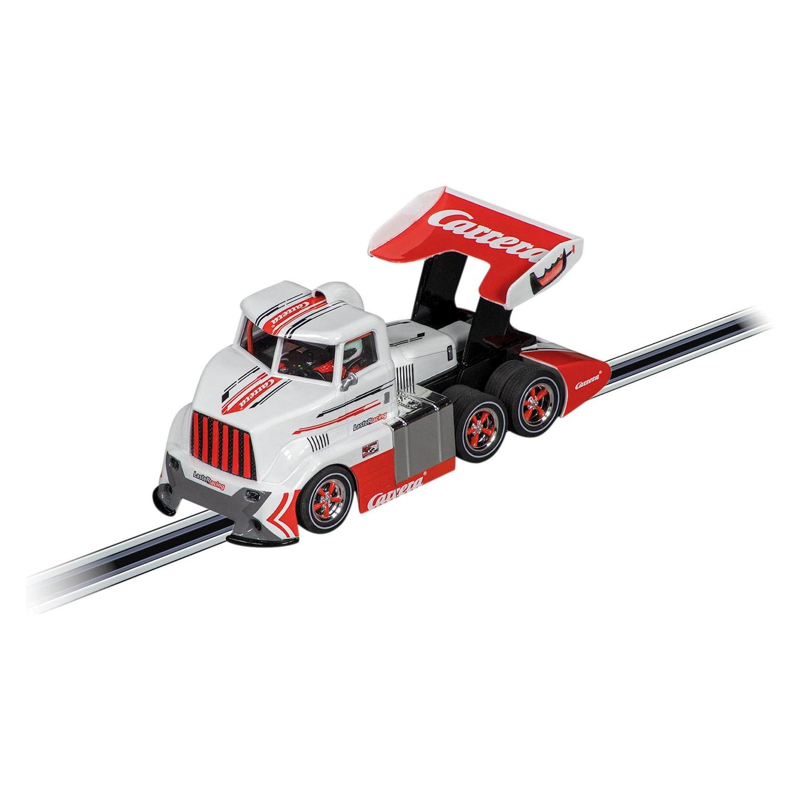 Carrera D132 Racetruck/ Race Taxi (20031092)