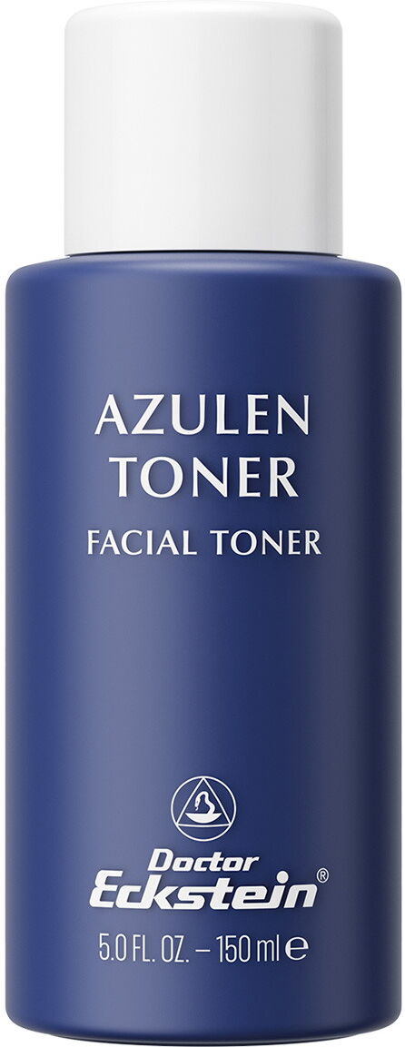 150ml Doctor Eckstein Azulen Toner