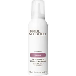 200ml Paul Mitchell Volume Extra-Body Sculpting Foam