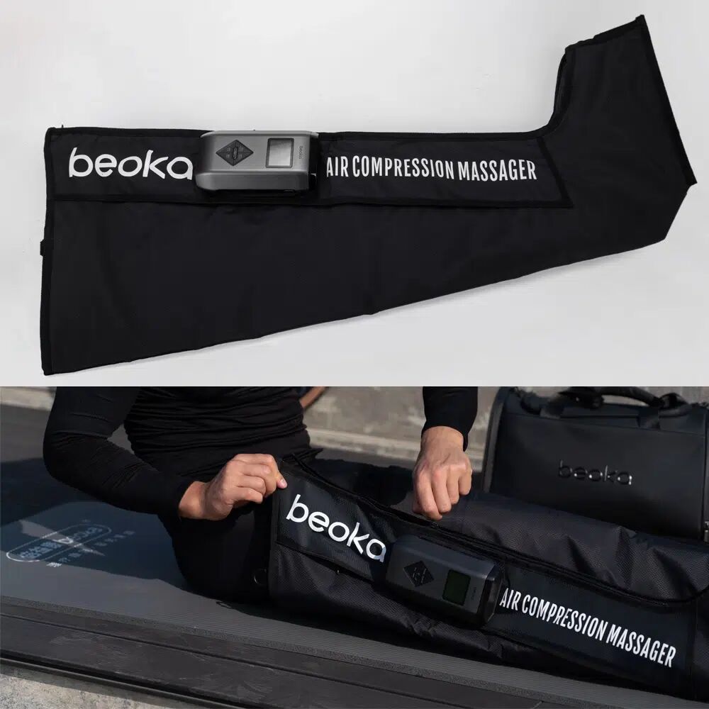 Weelko BEOKA ARBOOTS STIVALI PER SOLLIEVO DAL DOLORE MUSCOLARE