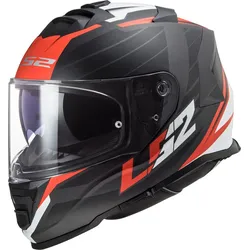 LS2 FF800 Storm Nerve Helm