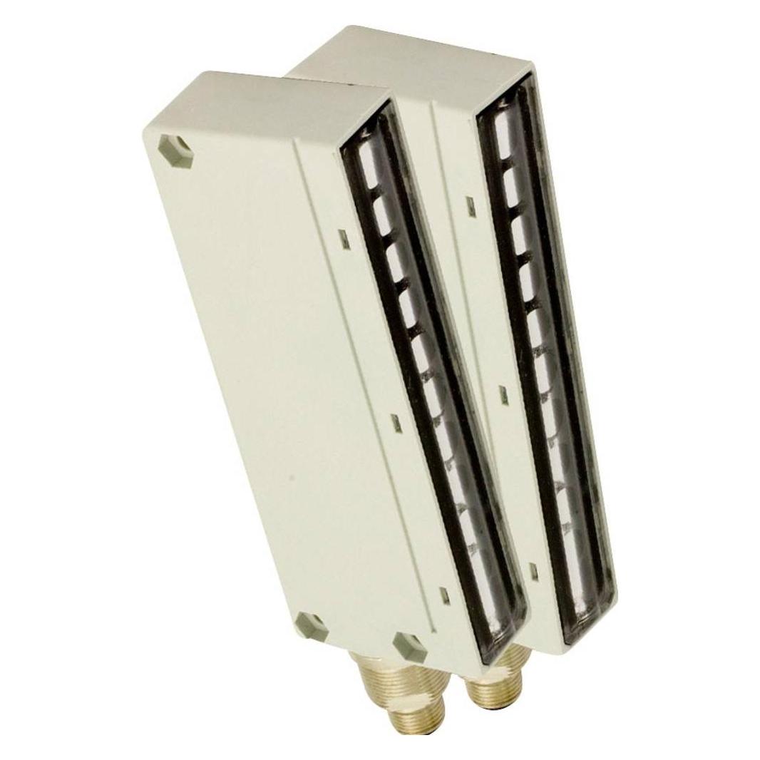 Micro MD DETECTORS Flächen-Sensor BX10SR/0A-HB6X BX10SR/0A-HB6X 1 St. (BX10SR/0A-HB6X)