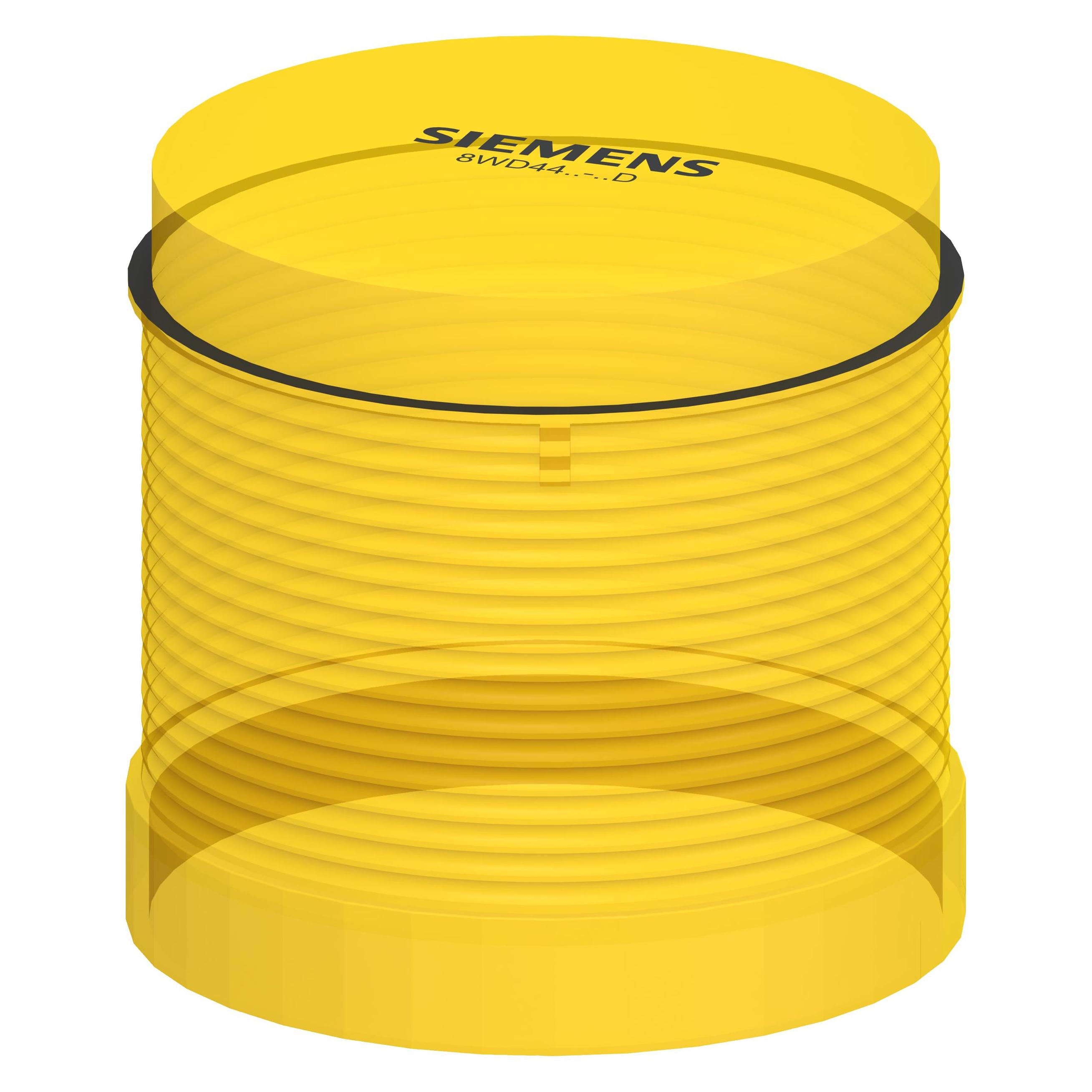 Siemens Signalsäule (8WD44001AD)