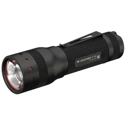 Ledlenser P7 SE: Taschenlampe in der Special Edition , 500 Lumen, 320 Leuchtweite, 25h Laufzeit
