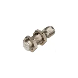 ICB12S23F04M1PO - induktiver Näherungssensor,3-Draht,M12,Mont.bündig,Stecker