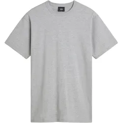 VANS OFF THE WALL II T-Shirt 2025 athletic heather - XXL