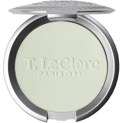 T. LeClerc, Gesichtspuder, Dermophile Pressed Powder (04 TILLEUL)