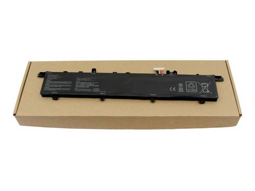 Ipc-computer Notebook-Akku Akku C42N1846 REPLACE 15.20V 4210 mAh