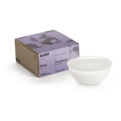 Alessi Rocc Duftkerze Nachfüllung small Amethyst