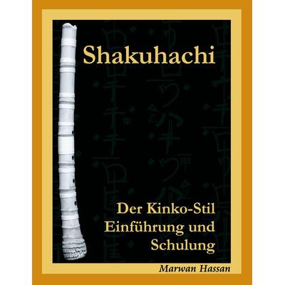 Shakuhachi -
