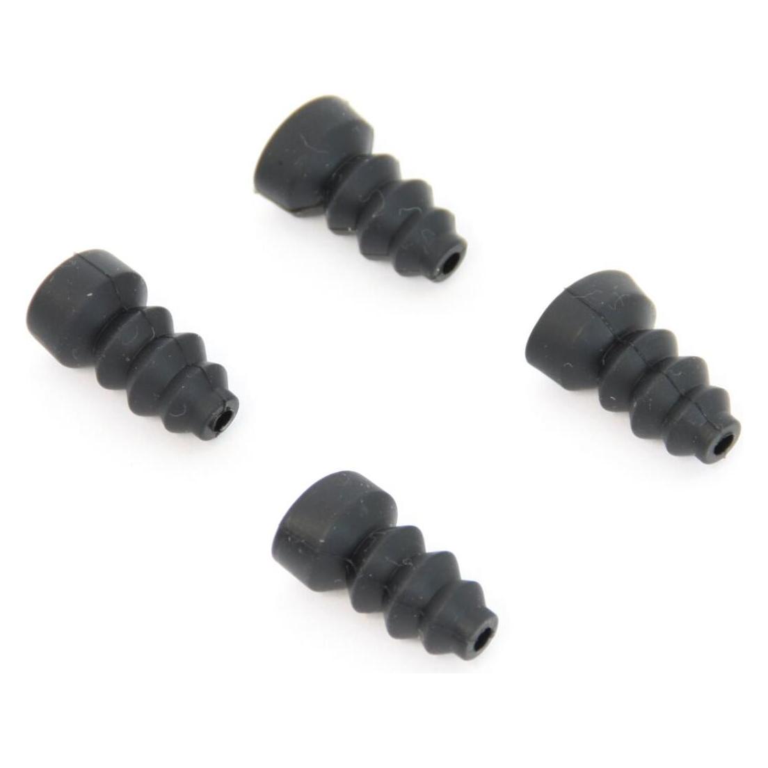 Jamara Staubschutzmanschetten 1:10 Gummi CRT.5 (503685)