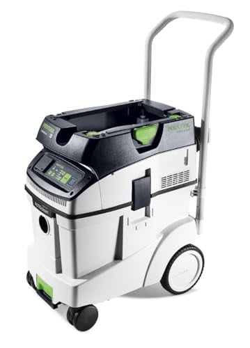 Festool Aspirador CTM 48 EI AC