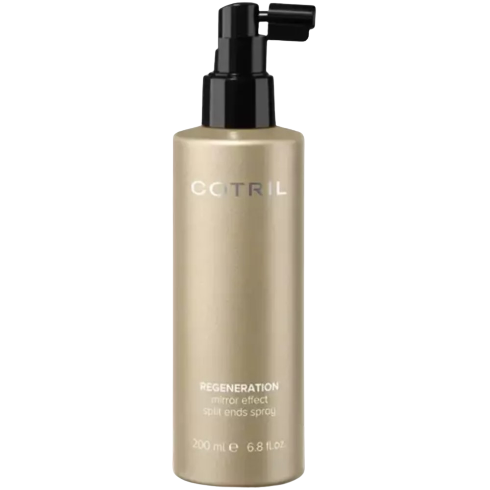 Cotril Regeneration Mirror Spray for Split Ends 200mL