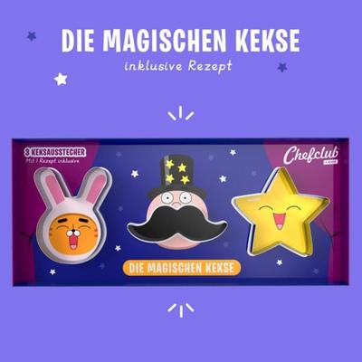 Keksausstecher