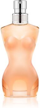 Jean Paul Gaultier Classique Eau de Toilette para mulheres 30 ml. Classique