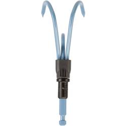 GARDENA combisystem 3166-20 Grubber 9 cm