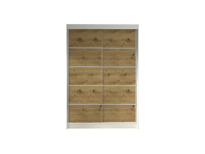 SCHWEBETÜRENSCHRANK Lino IV