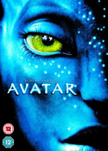 Sam Worthington as Jake Sully; Zoe Saldana as Neytiri; Sigourney Weaver as Dr. Grace Augustine; - Avatar - [DVD] - Preis vom 09.10.2026 07:28:09 h
