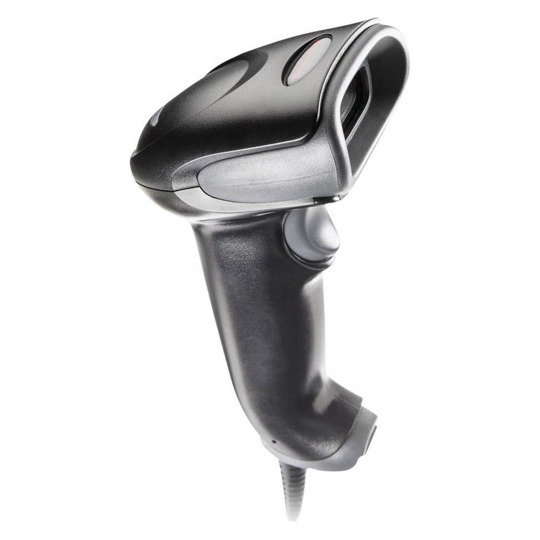 Honeywell Barcode Scanner 1D Voyager 1250g,, USB Kit (1D-Barcodes) (1250g-2USB)