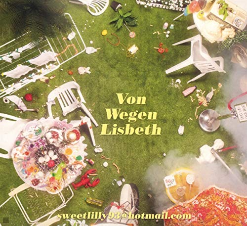 Von Wegen Lisbeth - sweetlilly93@hotmail.com - Preis vom 09.10.2026 07:28:09 h