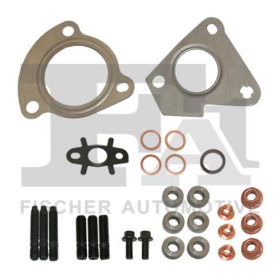 FA1 Montagesatz, Lader kt220430 für RENAULT