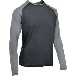 MAUL Herren Shirt Bludenz, Größe 58 in Grau Grau