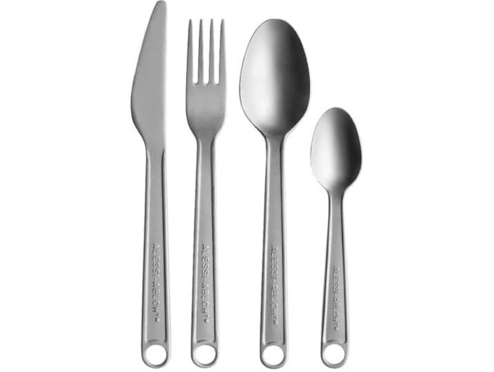 Conv.Obj Lot de 4 couverts – VA02S4 [pas Amazon]