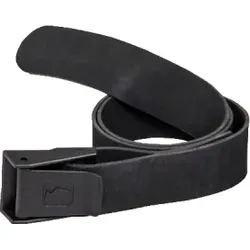 Mares Elastic Belt - Nylon Buckle - mit Nylon Schnalle - schwarz