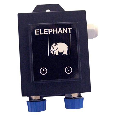 Elephant EL-HEGN ELEFANT M1 kompakt (4000032)